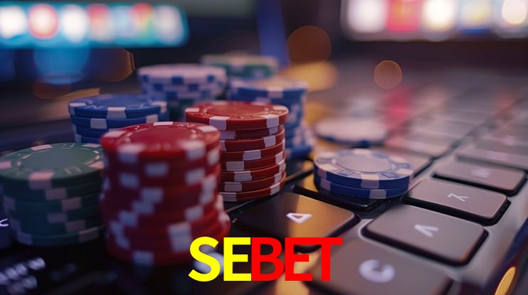 Jogos de Slot SEBET