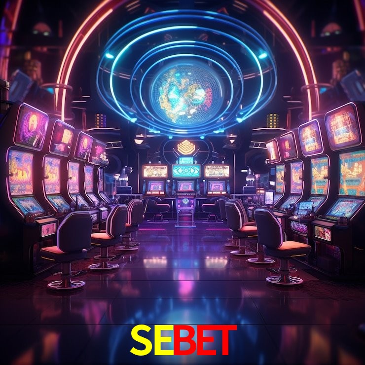 Promoções Sazonais SEBET